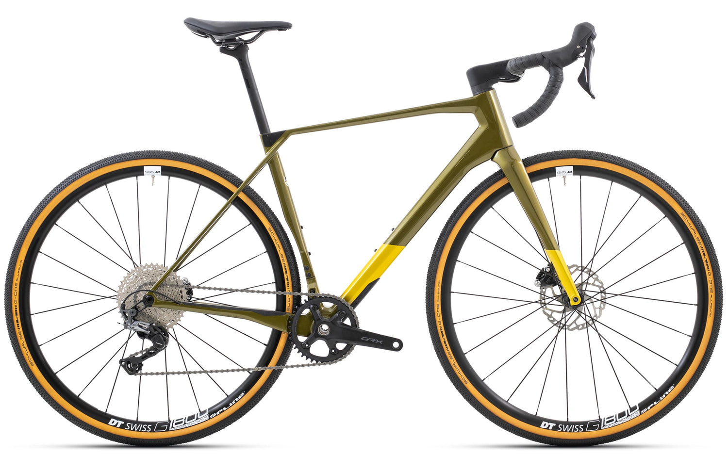 Gravel Bike