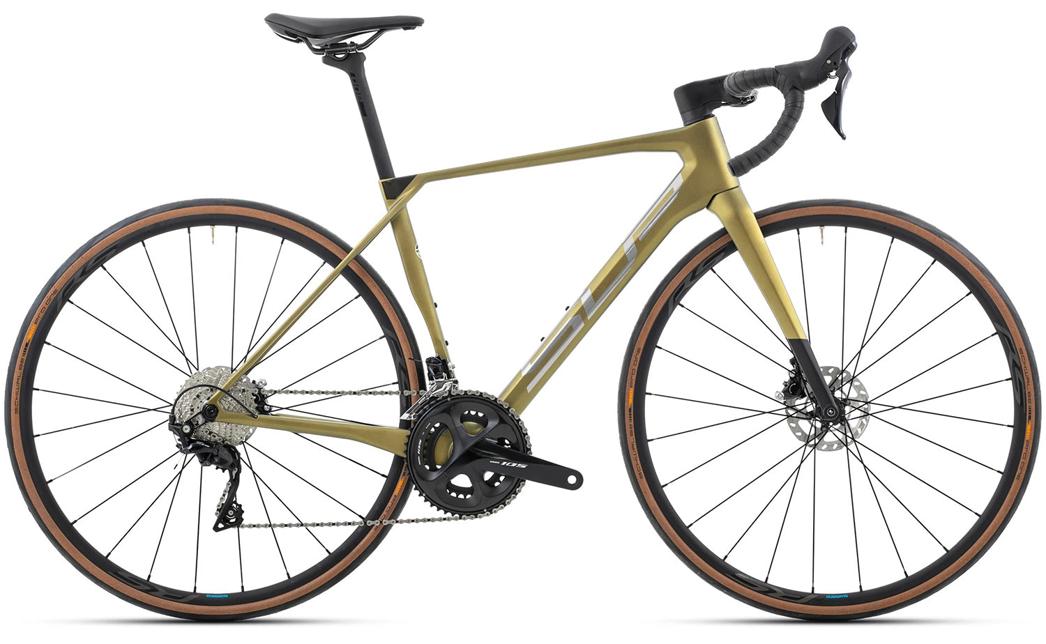 Superior X-Road Team Elite SE - 105 Carbon Road Bike