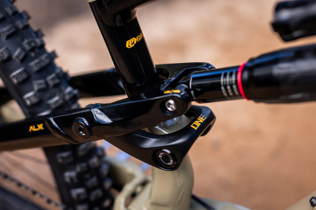 Polygon Siskiu TE-N - Bosch E-Mountain Bike