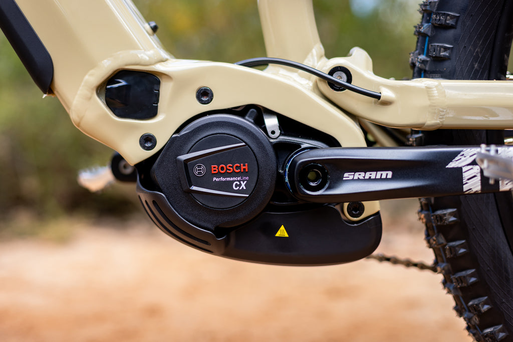 Bosch Motor Best Electric Motor For Mountain Bike Polygon Siskiu