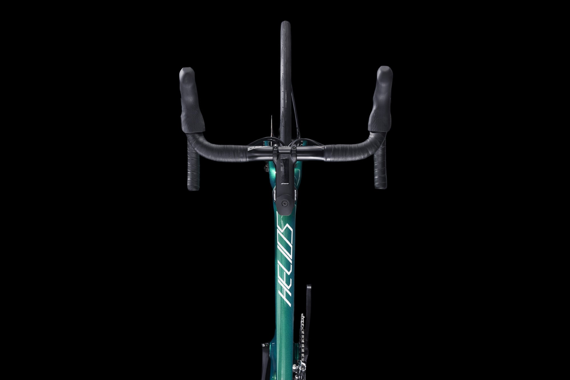 Polygon Helios A5.0 ロードバイク中古品 - メルカリ