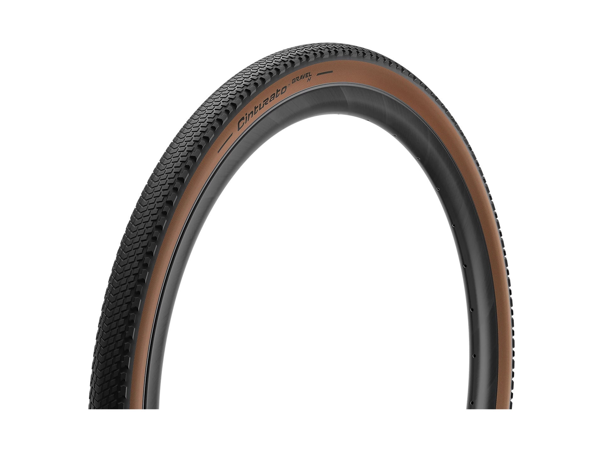 Pirelli Cinturato Gravel H - Tyre