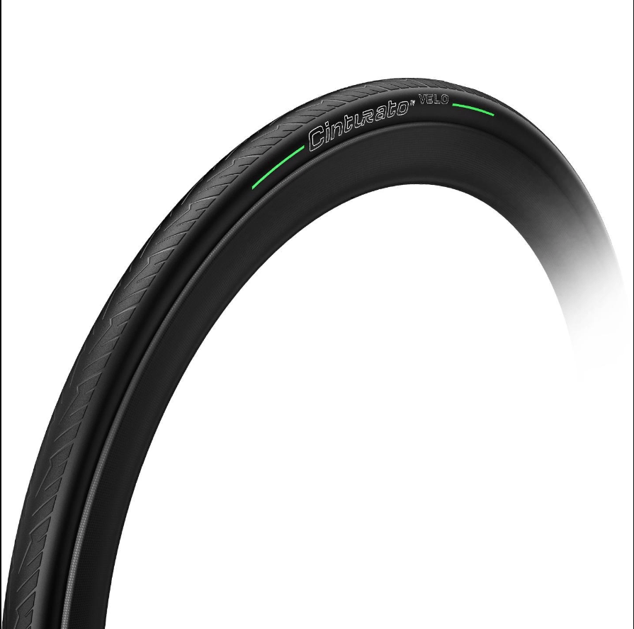 Pirelli Cinturato Velo Road Tyre