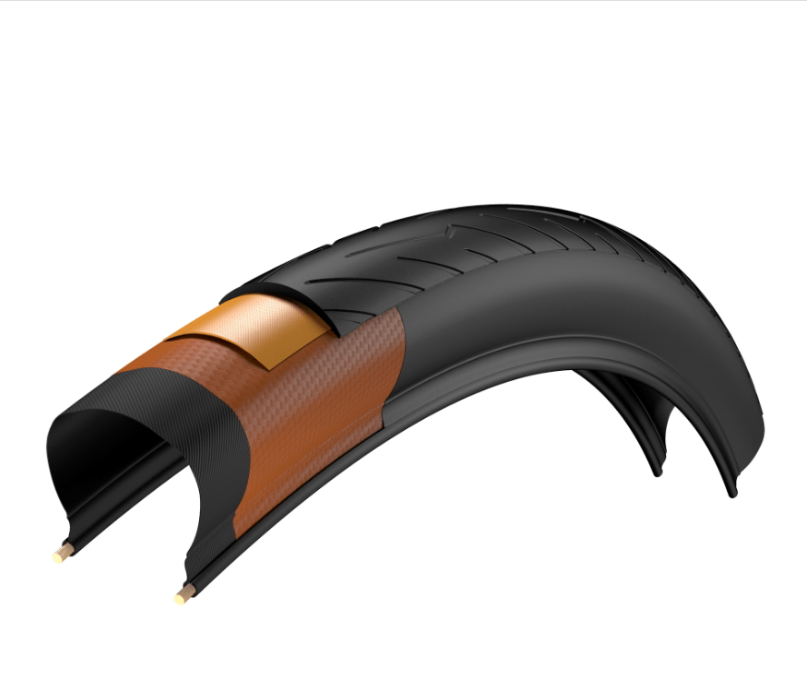 Pirelli cinturato velo gravel hotsell