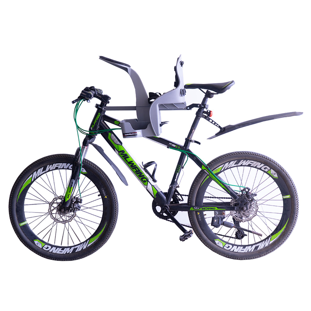 WeeRide Classic Baby Bike Seat BikesOnline AU