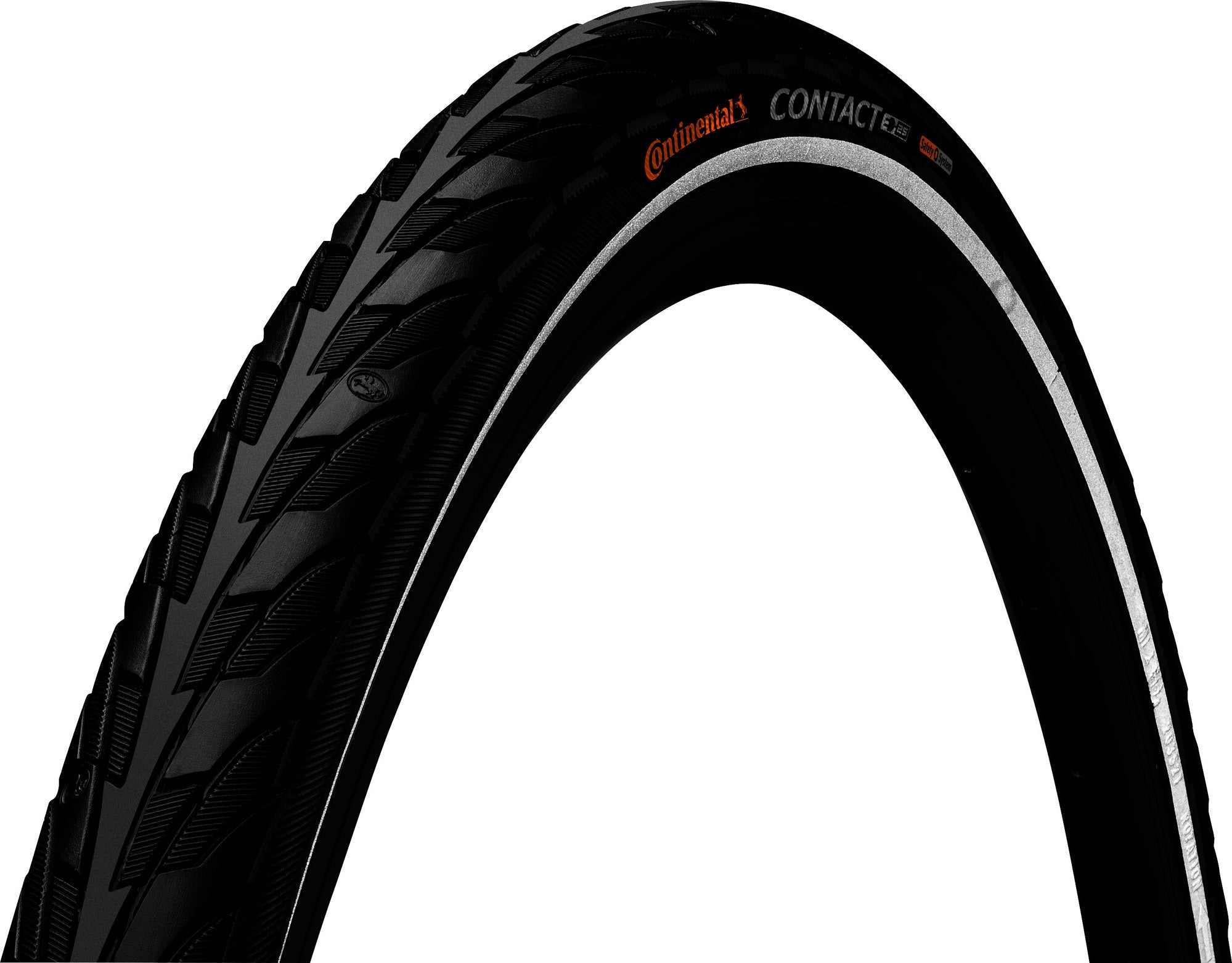 Continental traffic ii urban city mtb tyre sale