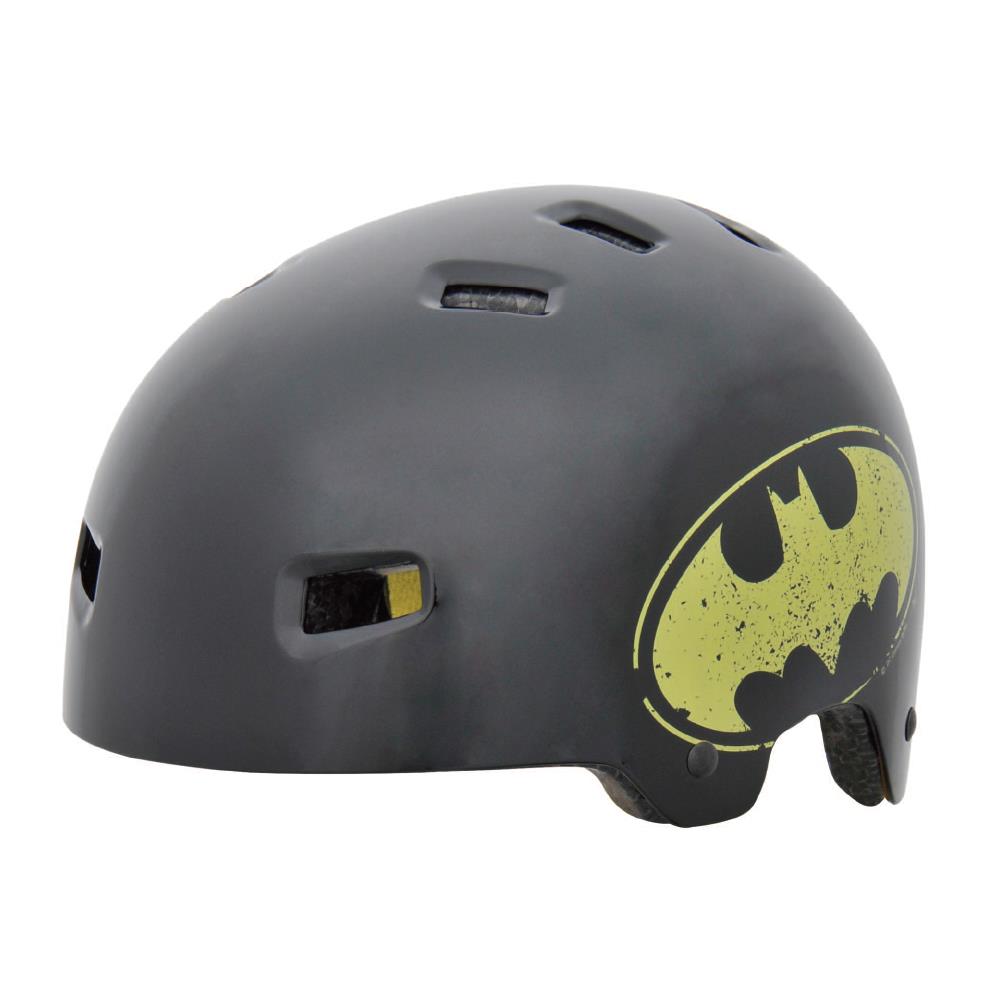 Batman Kids Bike Helmet