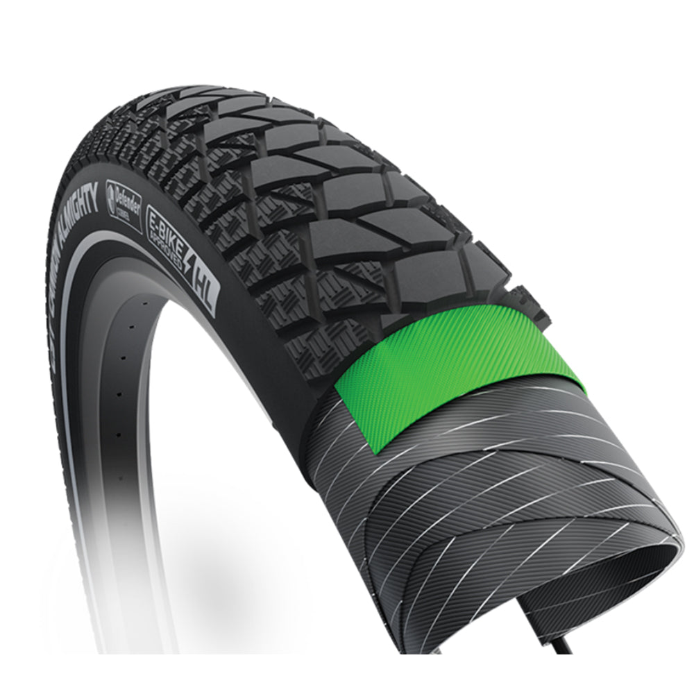 CST Camion Almighty - Cargo E-Bike Tyre