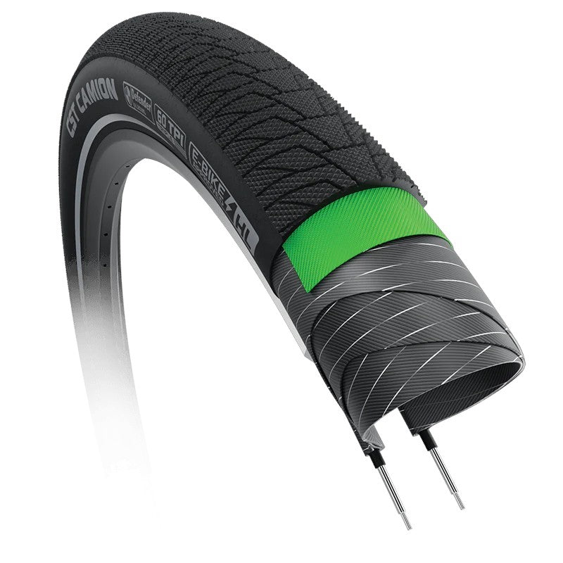CST Camion - Cargo E-Bike Tyre