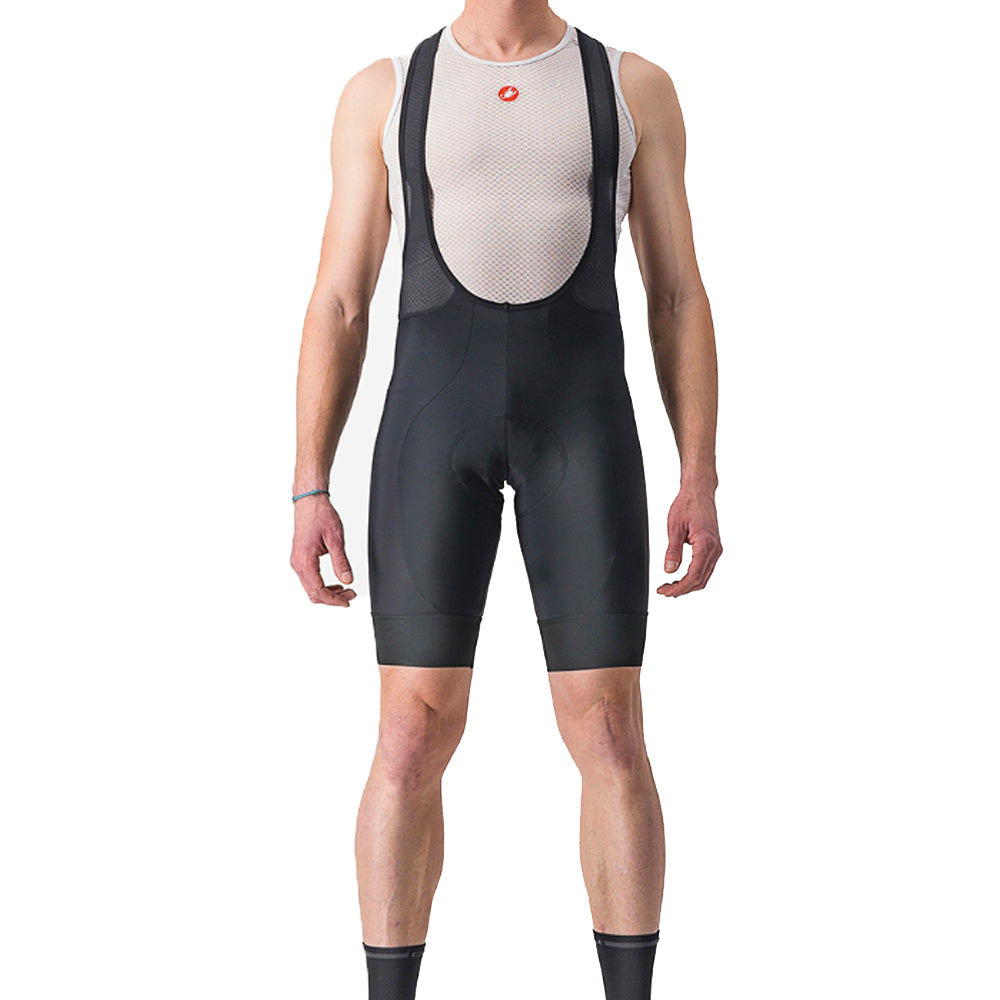 Castelli Entrata 2 Bibshort