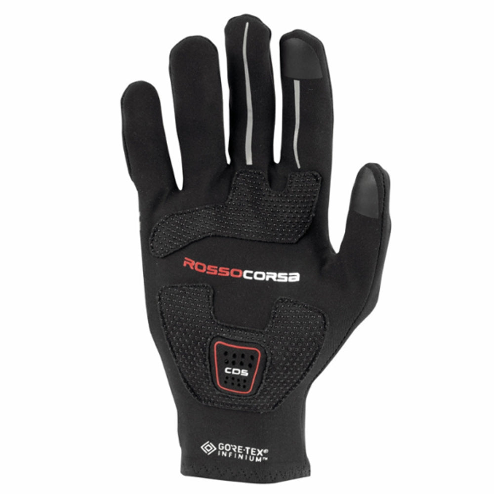 Top-Rated Castelli Perfetto Light Glove GORE-TEX INFINIUM Windproof