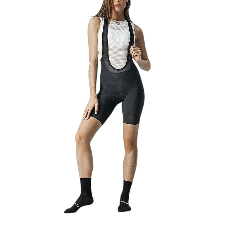 Castelli Prima Womens Bibshort