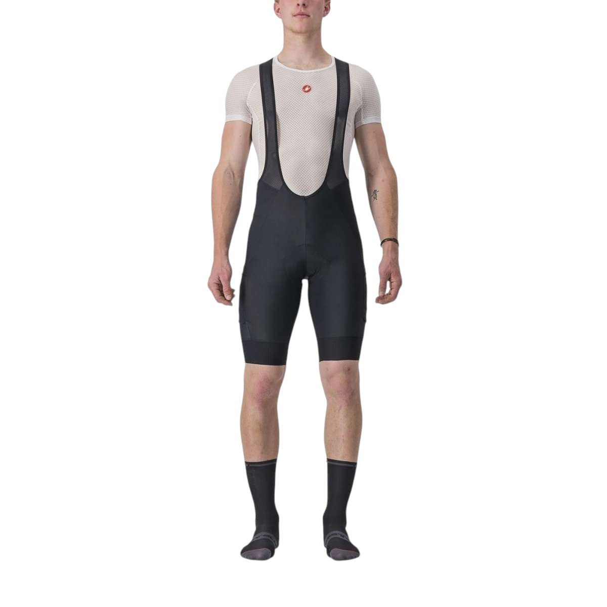 Castelli Unlimited Cargo Bibshort