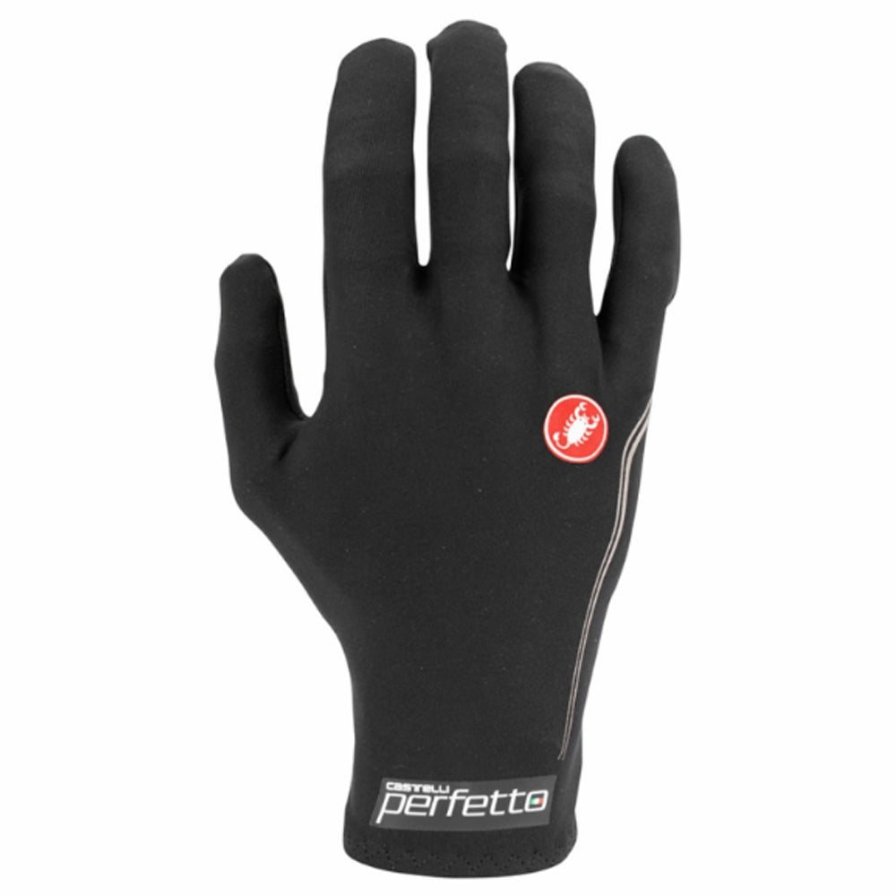 Top-Rated Castelli Perfetto Light Glove GORE-TEX INFINIUM Windproof