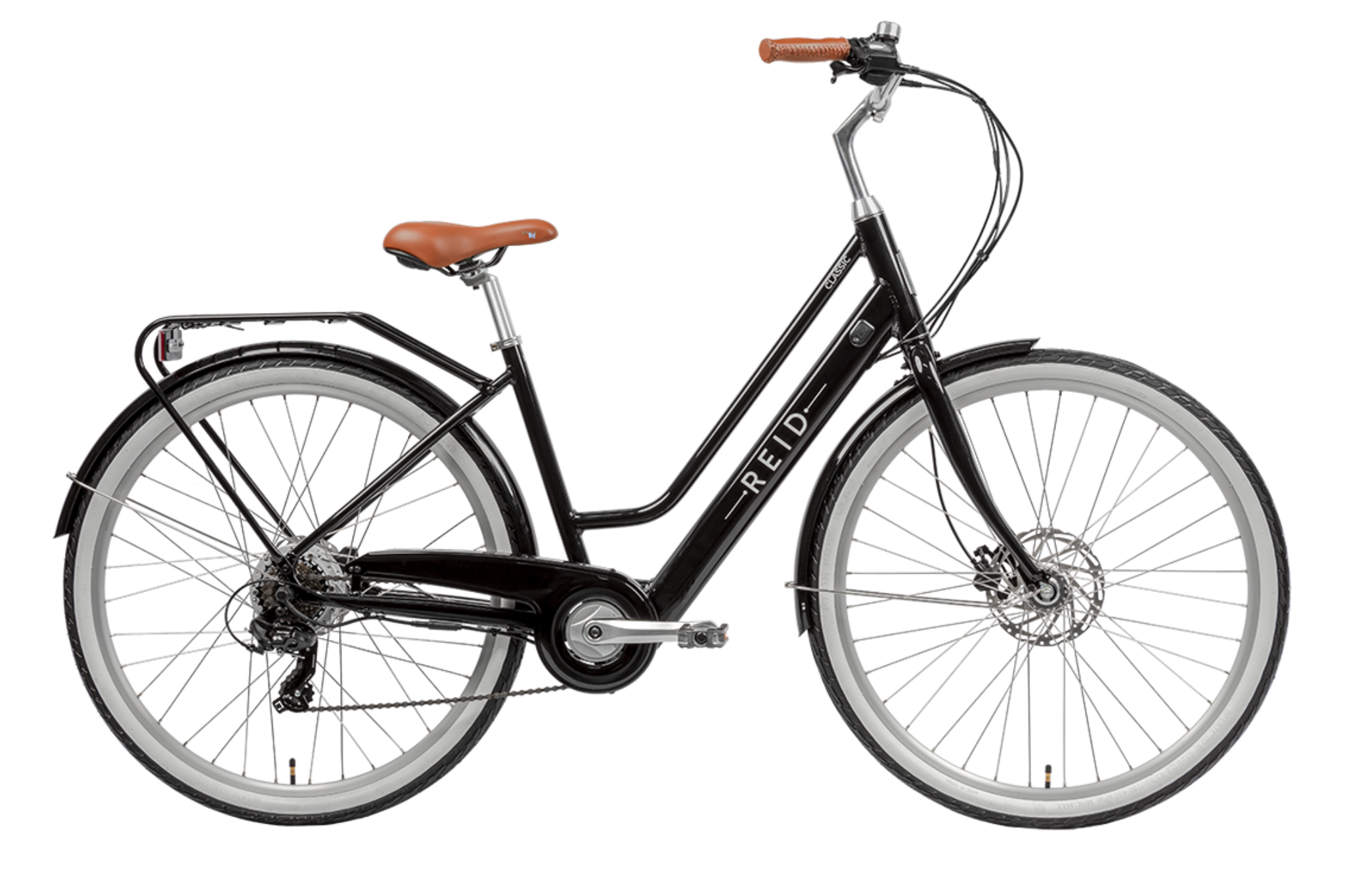 Reid Ladies Classic Vintage