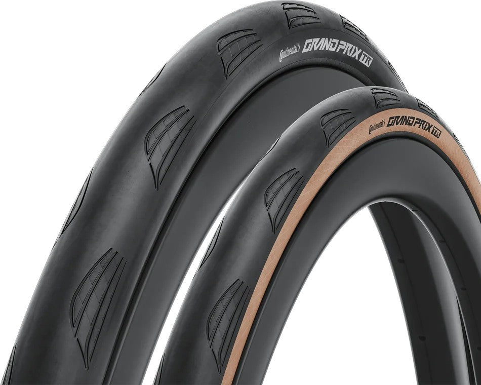 Continental GRAND PRIX TR - Road Tyre