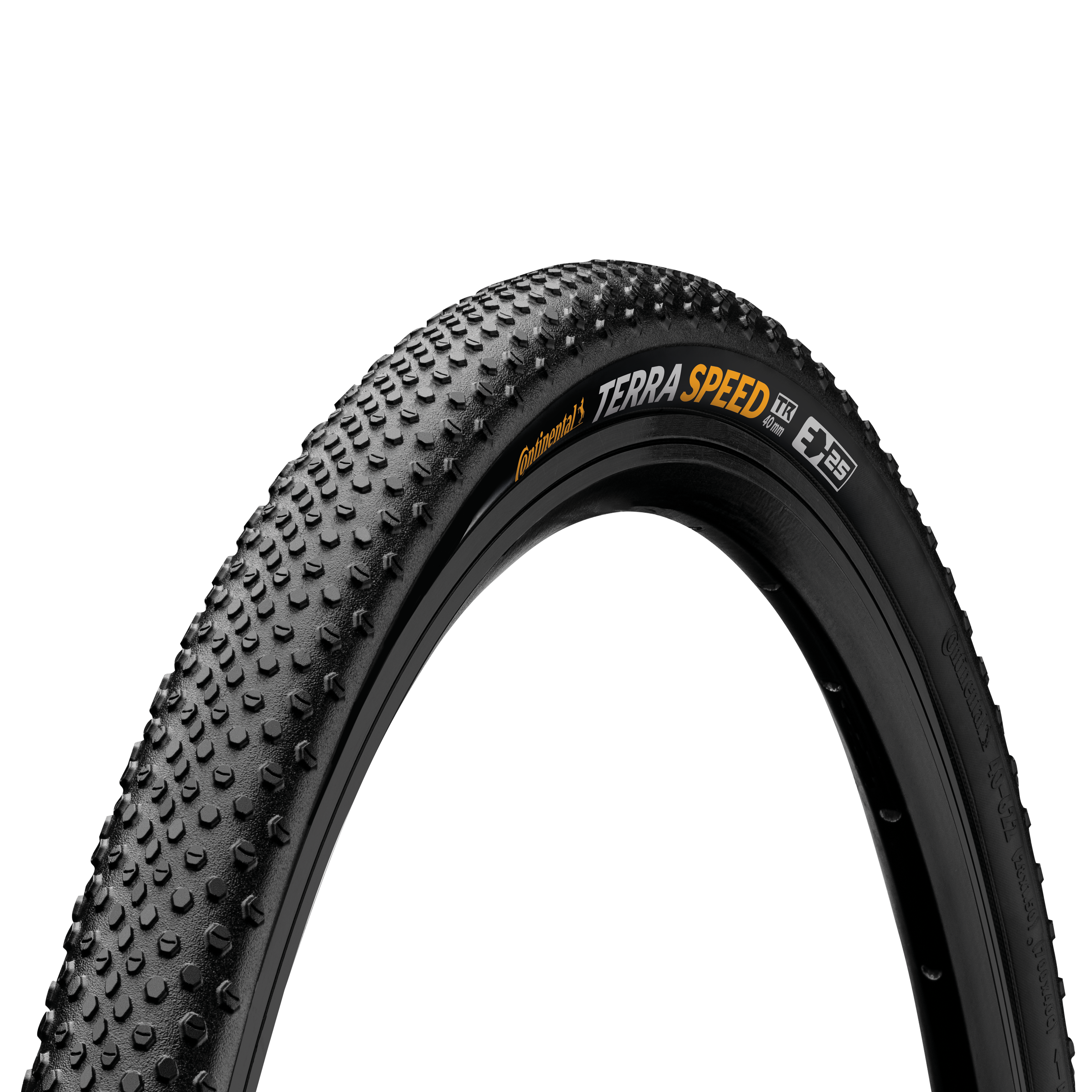 Continental Terra Speed - Gravel Tyre