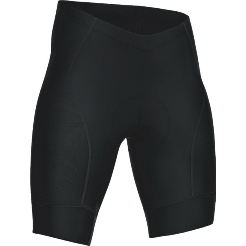 Cyclehaus Mens Knicks Padded Bike Shorts - Main Image
