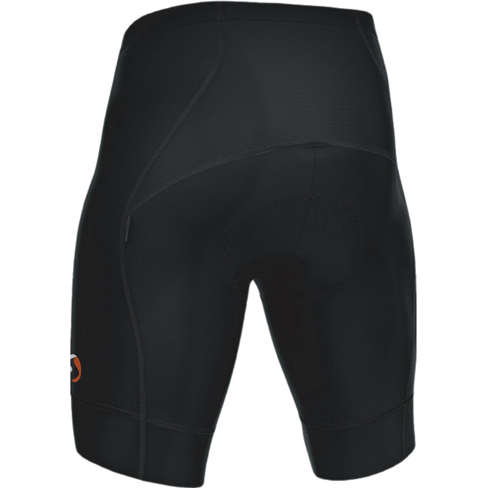 Cyclehaus Mens Knicks Padded Bike Shorts