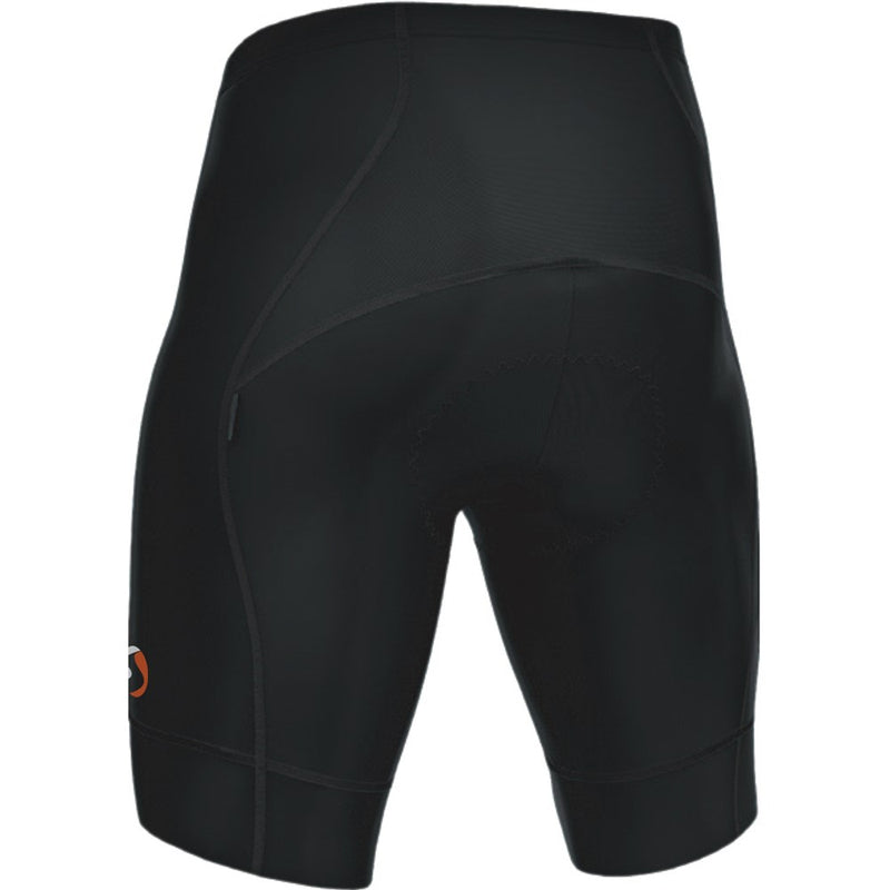 Cyclehaus Mens Knicks Padded Bike Shorts