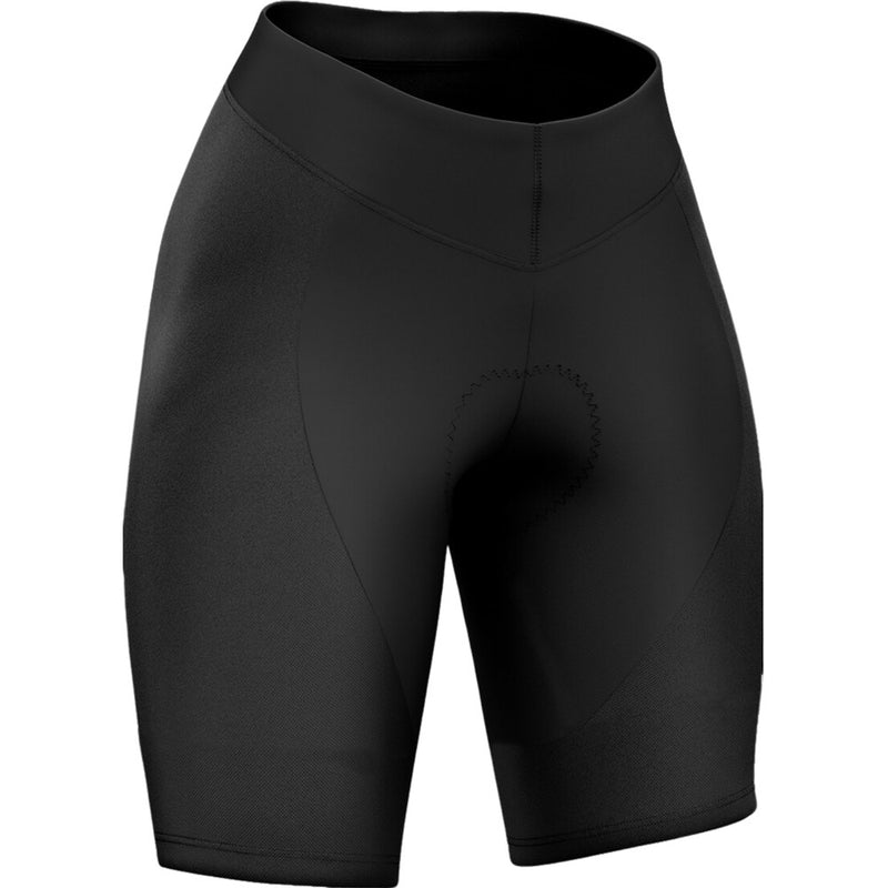 Cyclehaus Womens Knicks Padded Bike Shorts