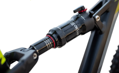 ROCKSHOX DELUXE SELECT+ SHOCK