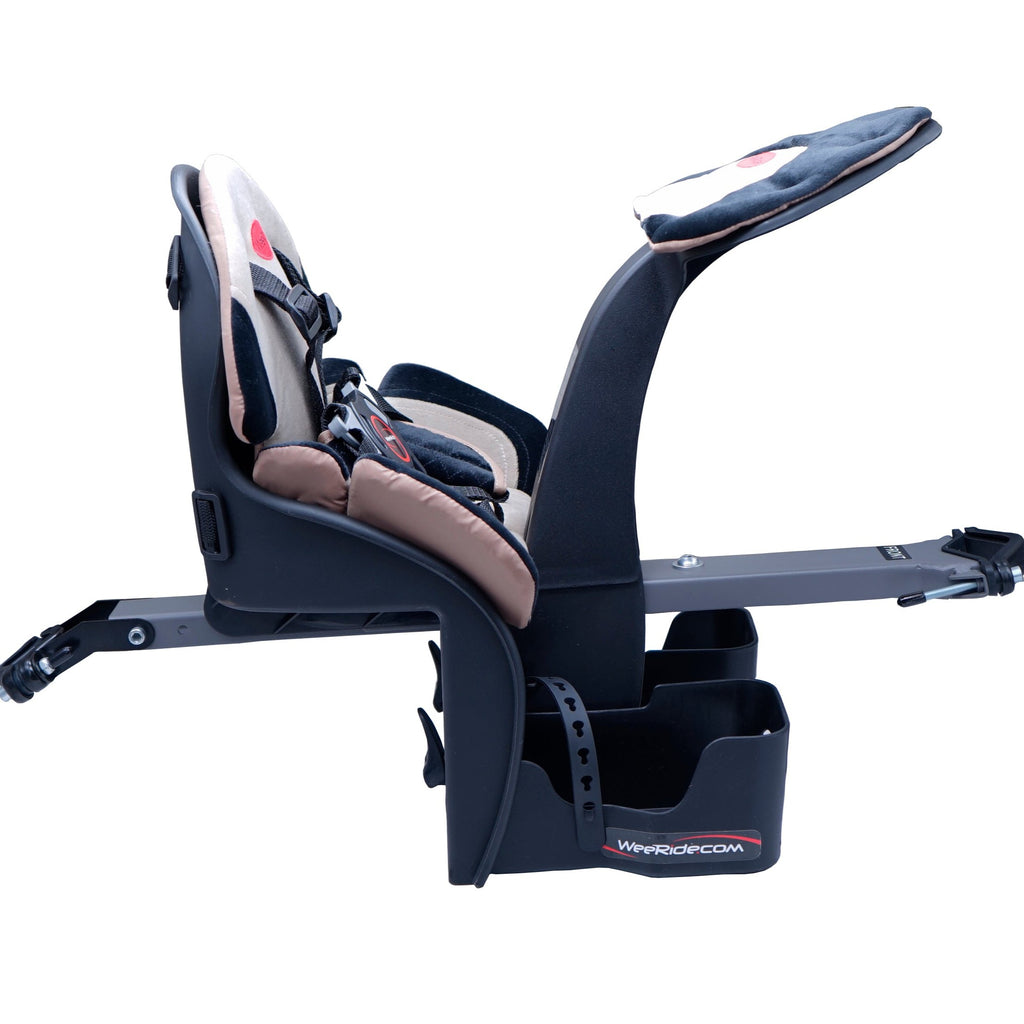 WeeRide Deluxe Baby Bike Seat BikesOnline AU