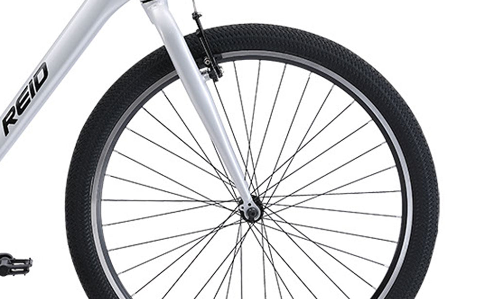 SMOOTH RIDE