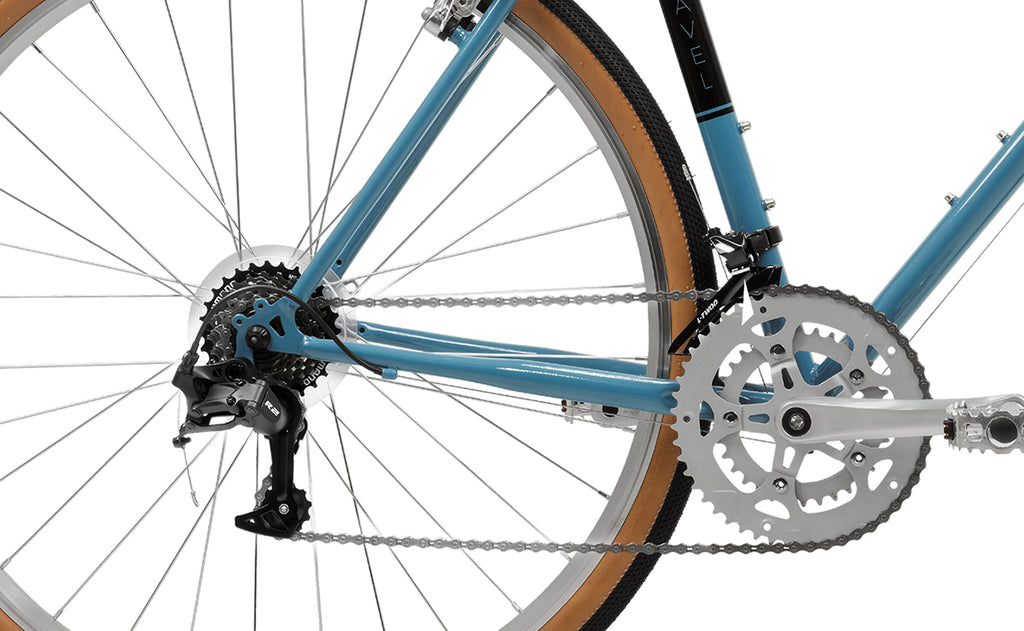 reid gravel bike Reid - Original Gravel Bike MY26 | Reid