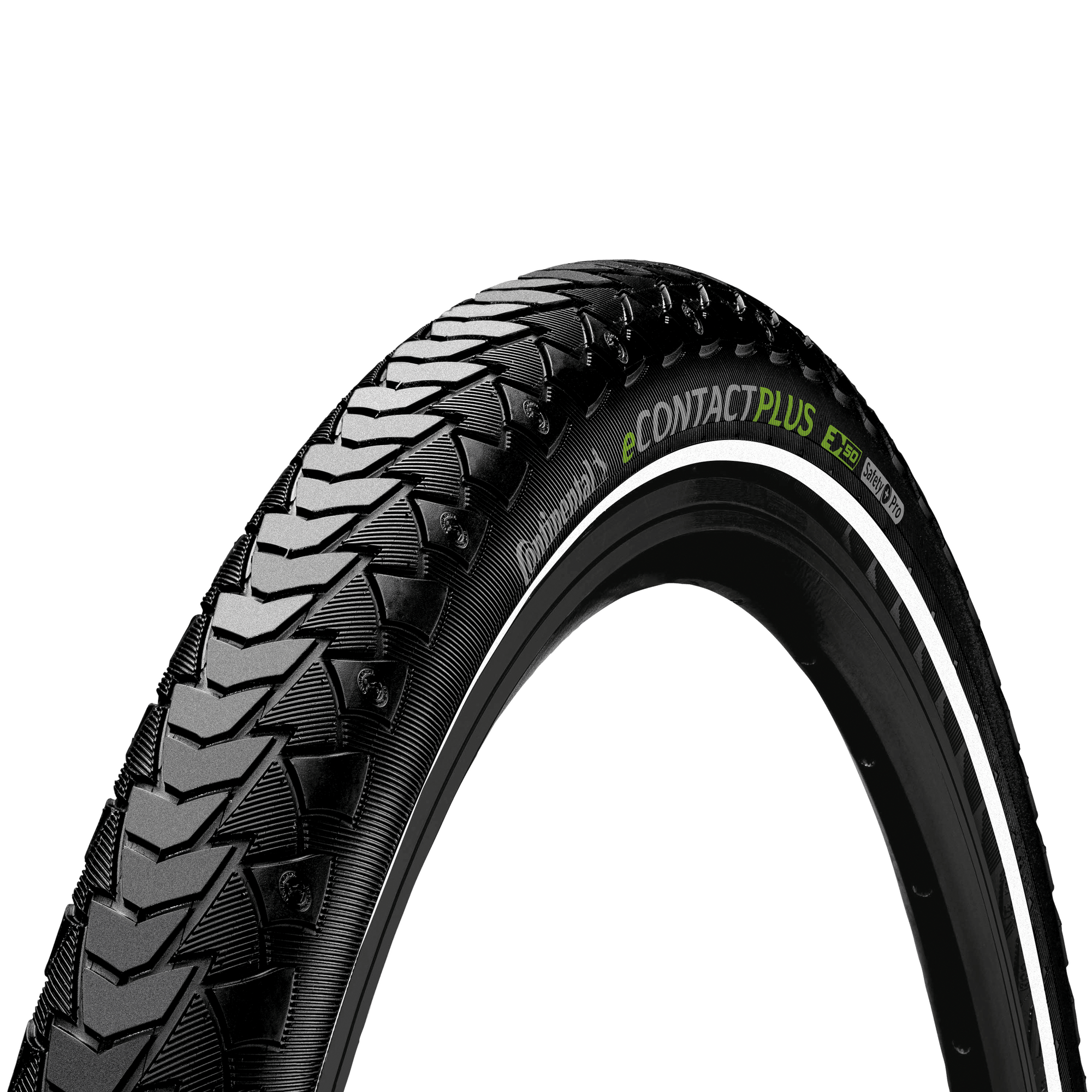 Continental E-Contact - Urban Tyre