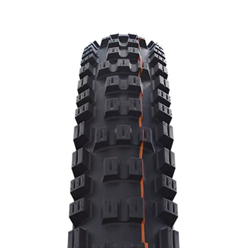 Schwalbe Eddy Current Front - MTB Tyre
