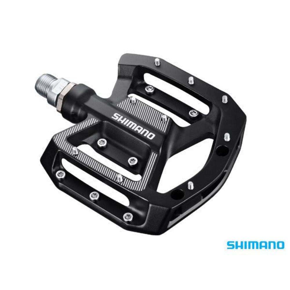 Shimano PD-GR500 Flat Platform Pedals