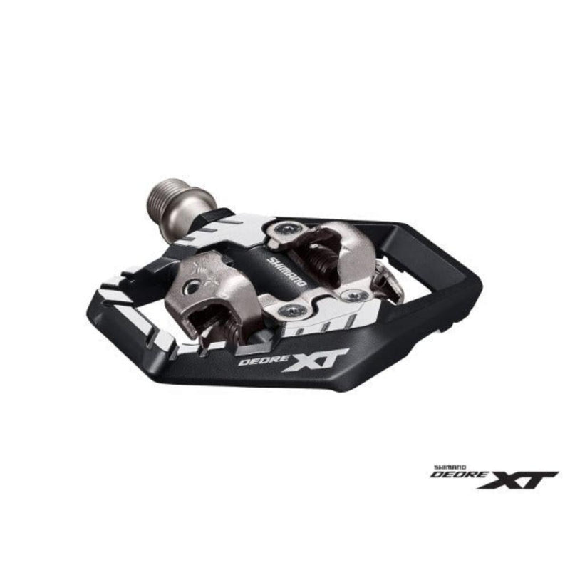 Shimano PD-M8120 SPD Pedals Deore XT Trail BikesOnline AU