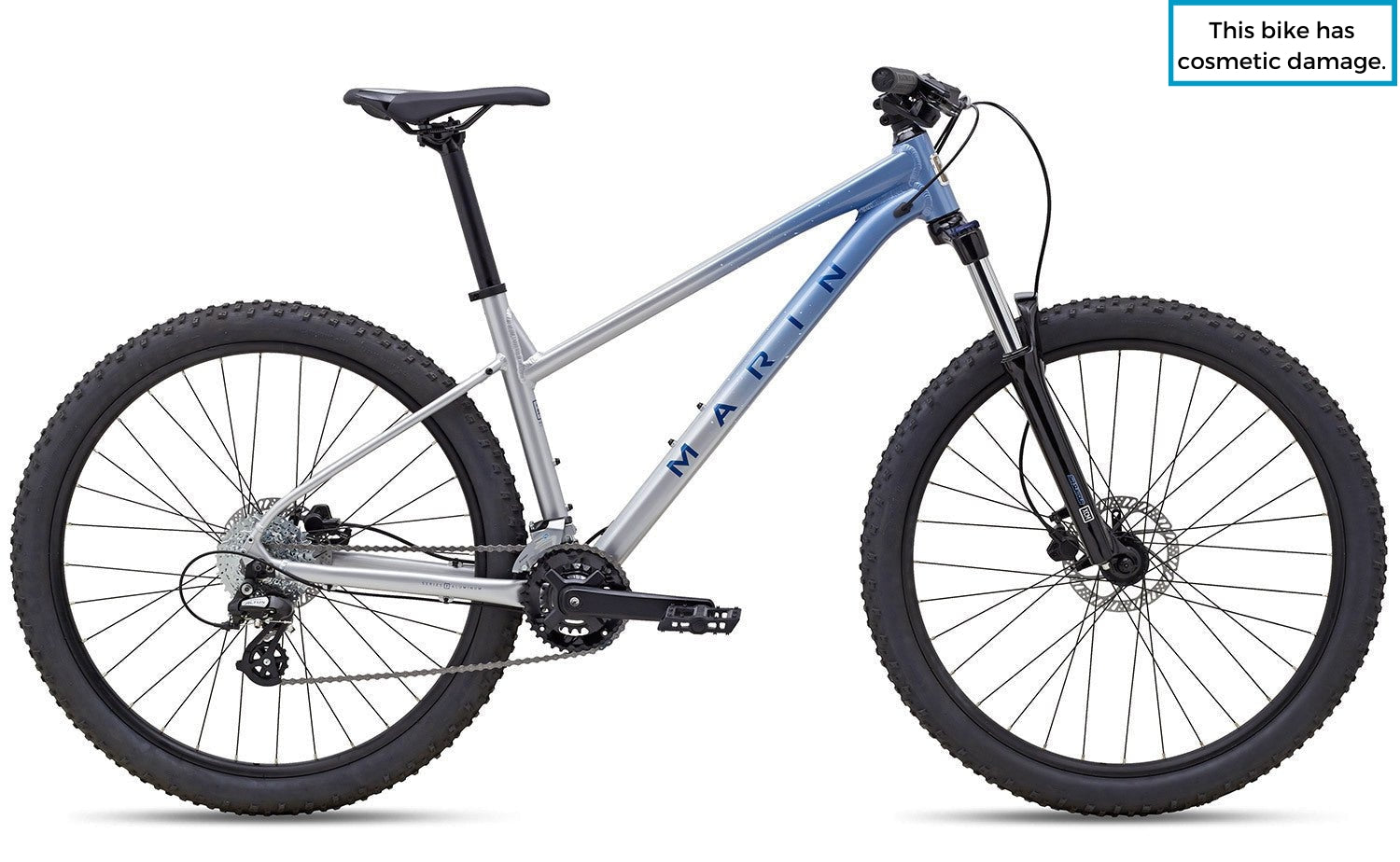 Marin women's mountain bike online