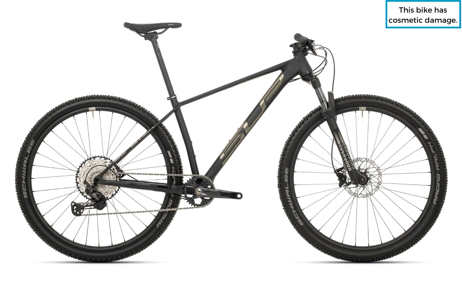 Buy demo mountain bikes online