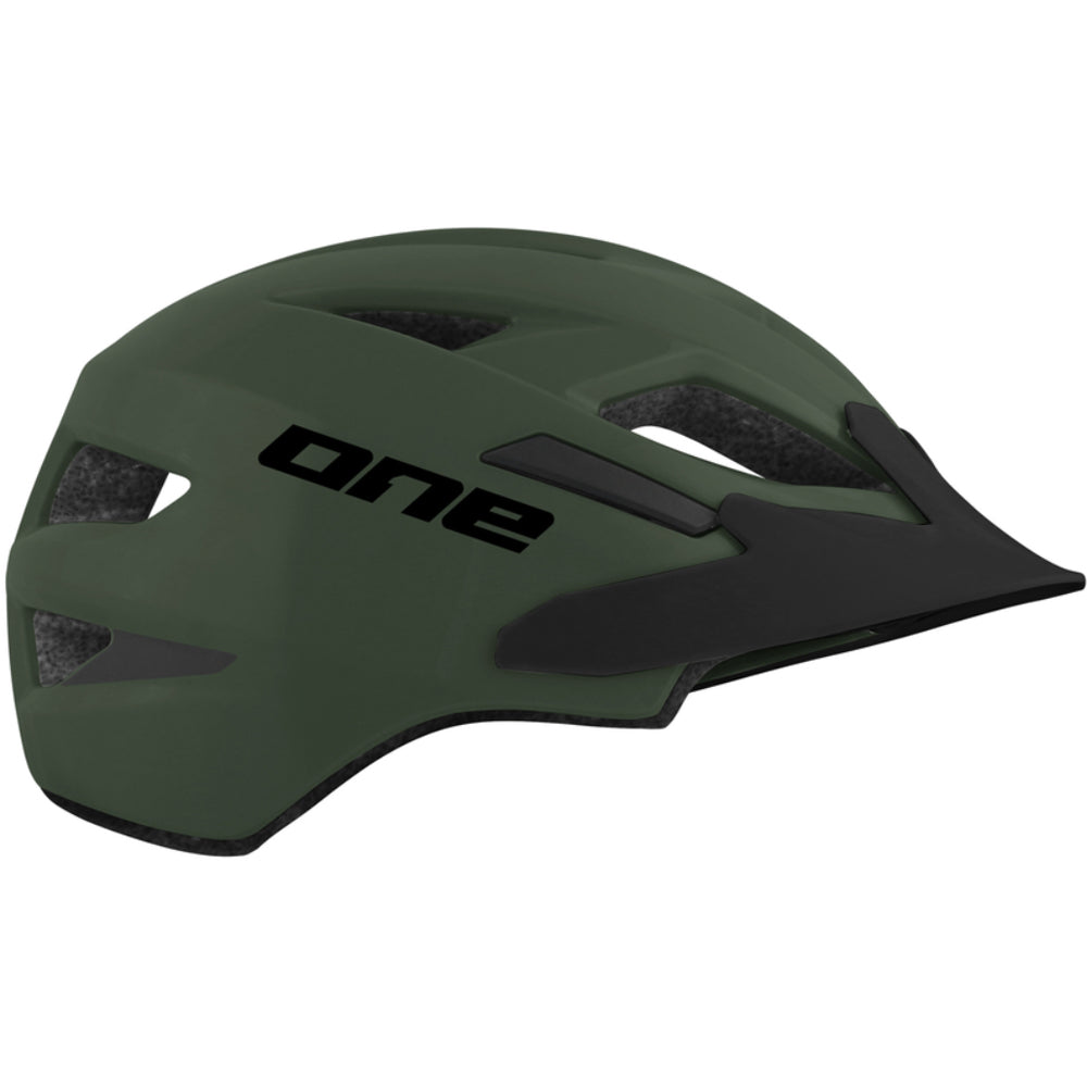 ONE F.L.Y. - Kids Trail Helmet