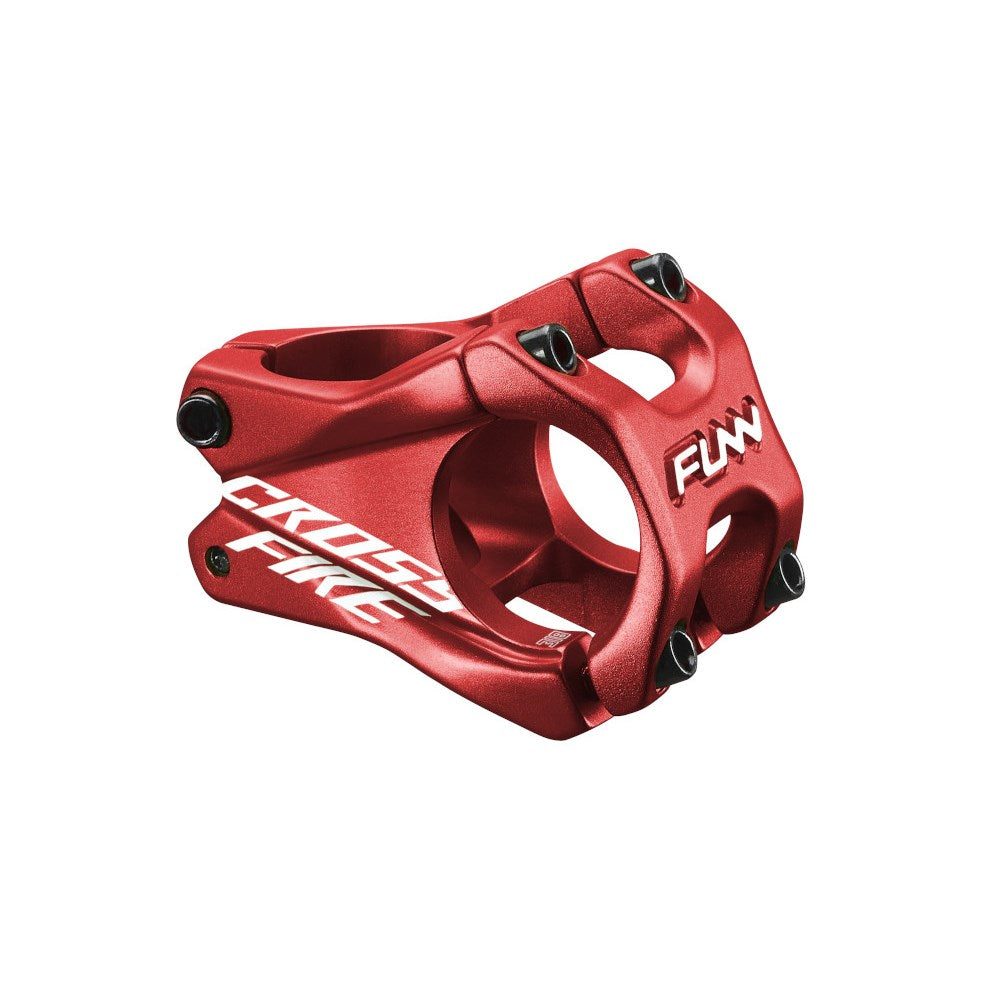 Funn Crossfire - Stem | BikesOnline AU