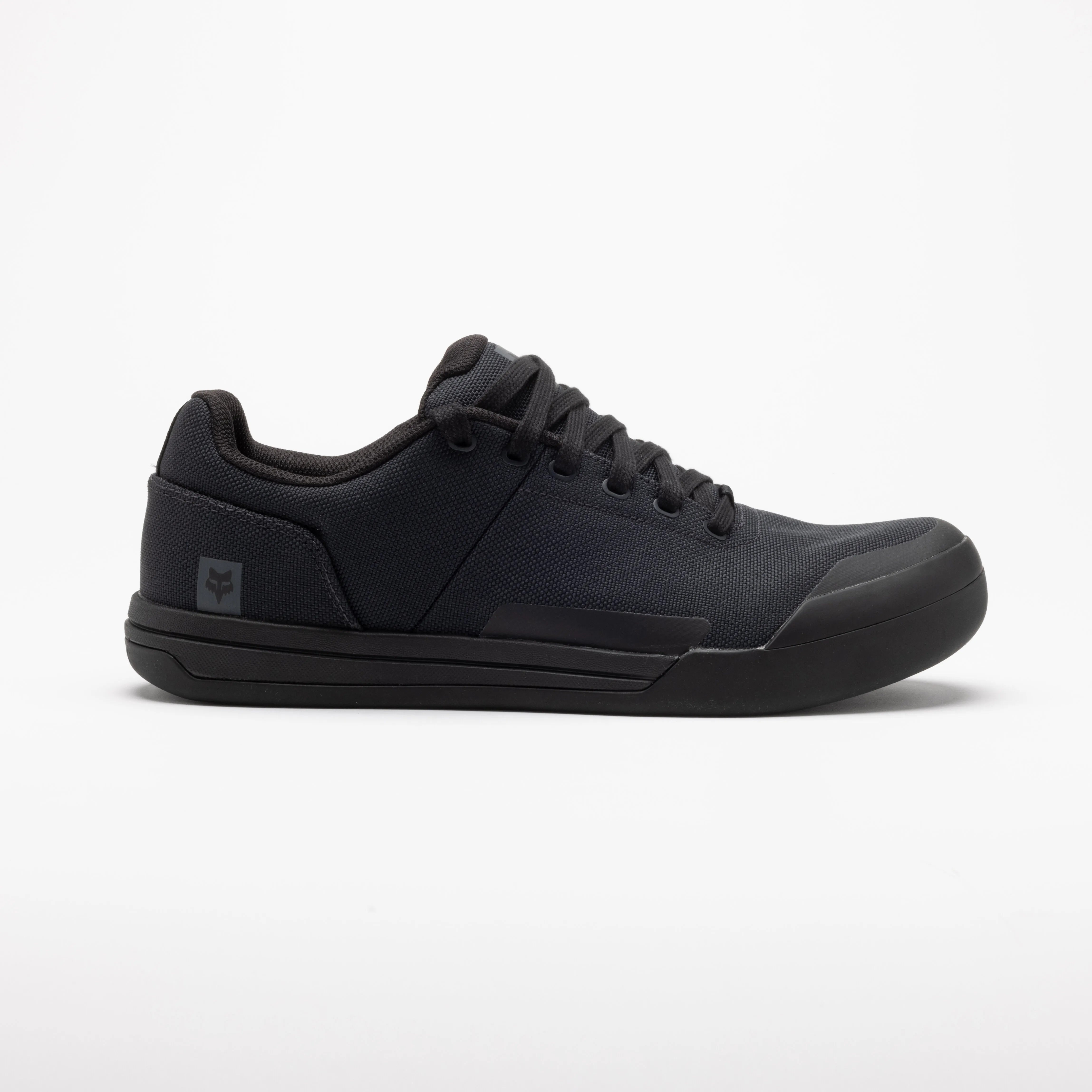 Fox Union Canvas - Flat MTB Shoes
