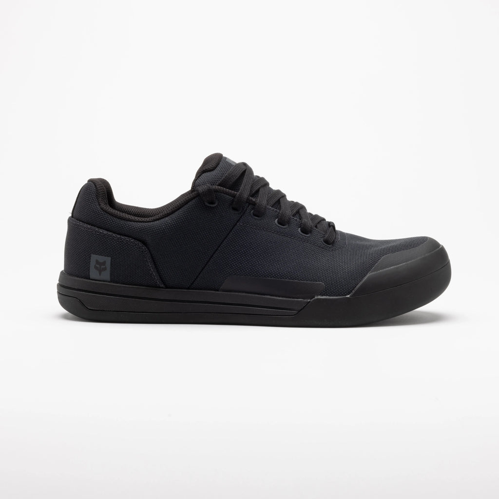 Fox Union Canvas - Flat MTB Shoes