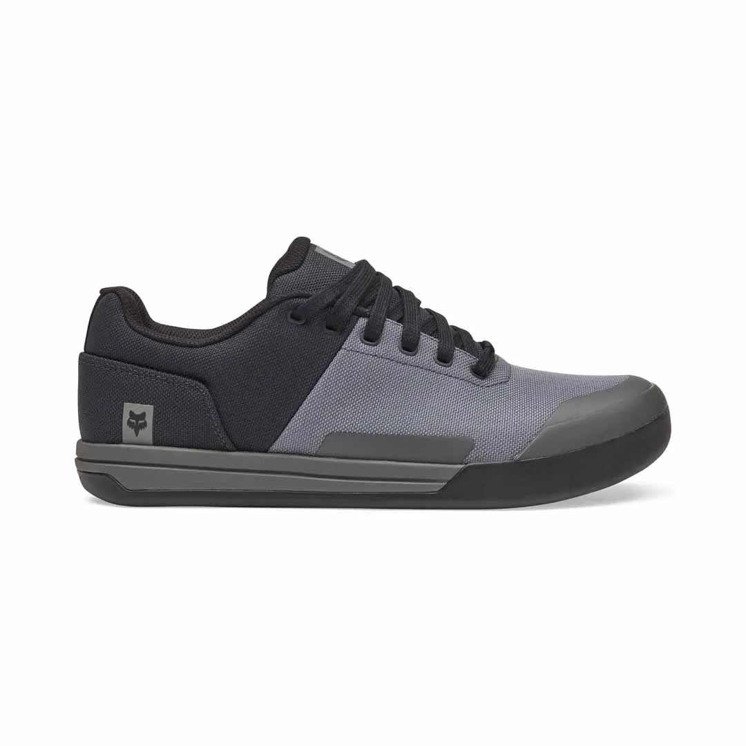 Fox Union Canvas - Flat MTB Shoes
