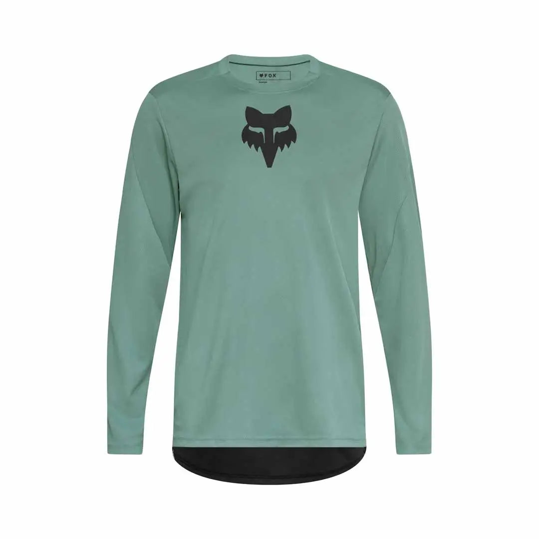 Fox Ranger LS Jersey Fox Head