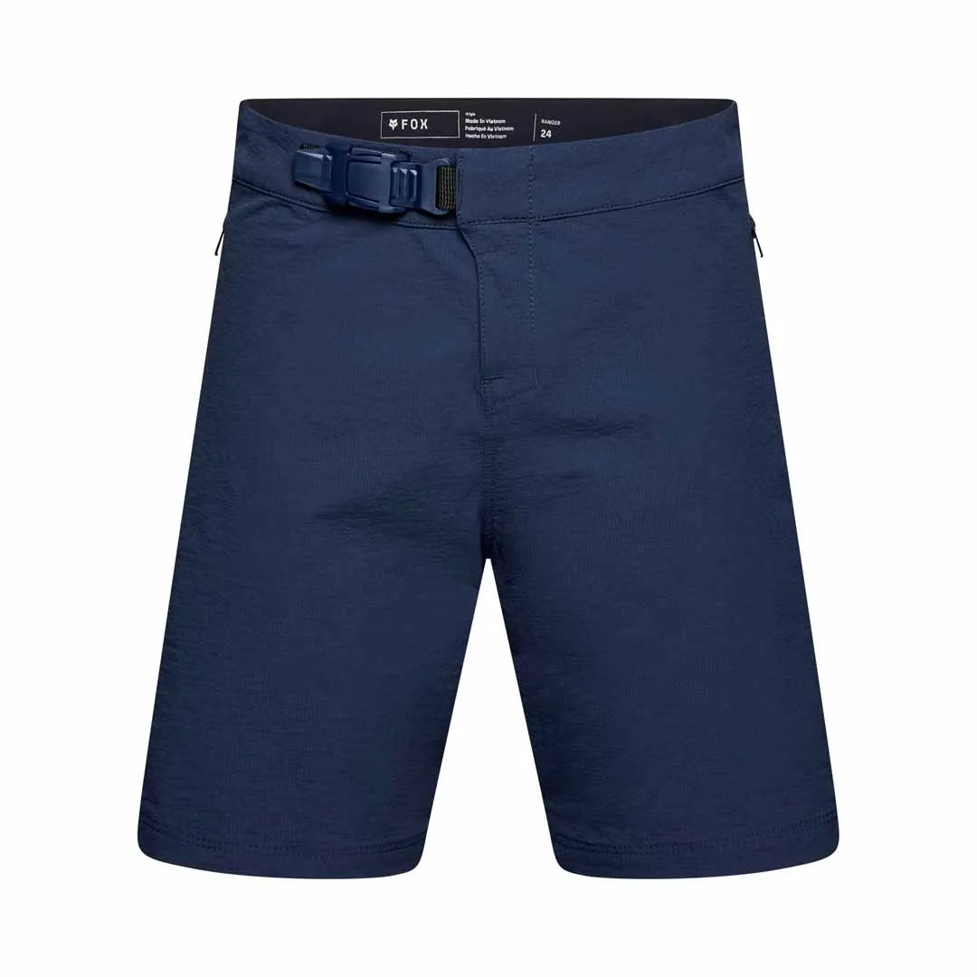 Fox Yth Ranger Short W/Liner