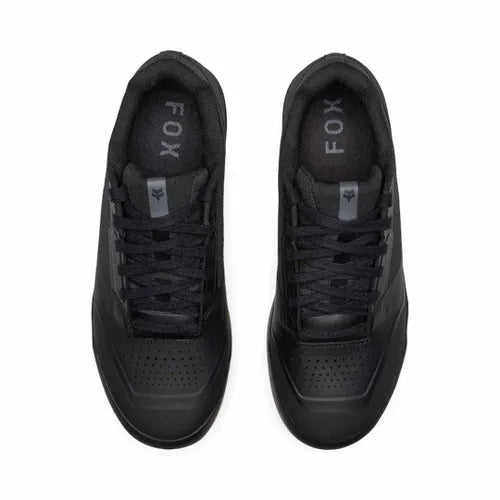 Upgrade to Fox Union Flat MTB Shoes with Ultratac Rubber Grip