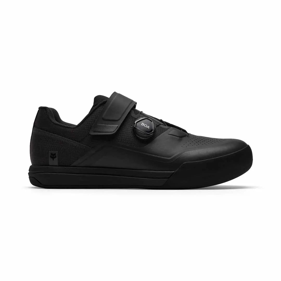 Fox Union Clipless MTB Shoes 2026