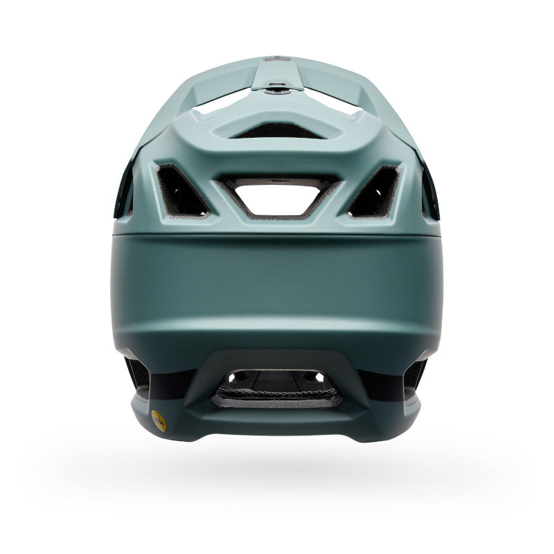 Mips Fox Full Face Mountain Bike Helmet Fox Rampage MIPS 2025 Full Face Helmet – Empire Cycles