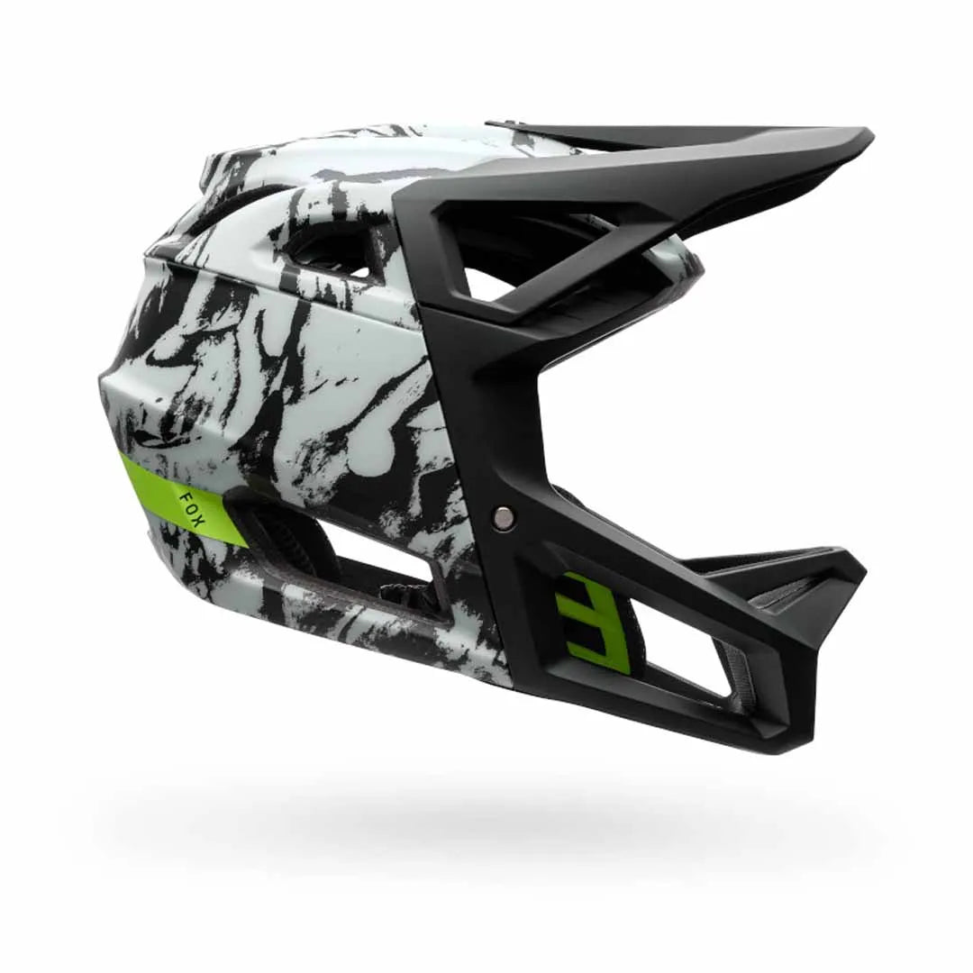 Fox Proframe Thrive Full Face Helmet