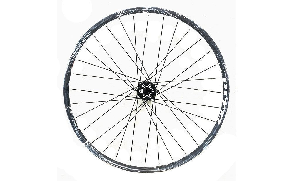 Front Wheel WTB STi, 6 Bolt,  100x15, 32H, 27.5 [29c]