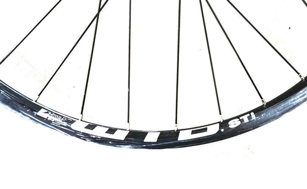 Polygon Vander Front Wheel BikesOnline AU - Main Image