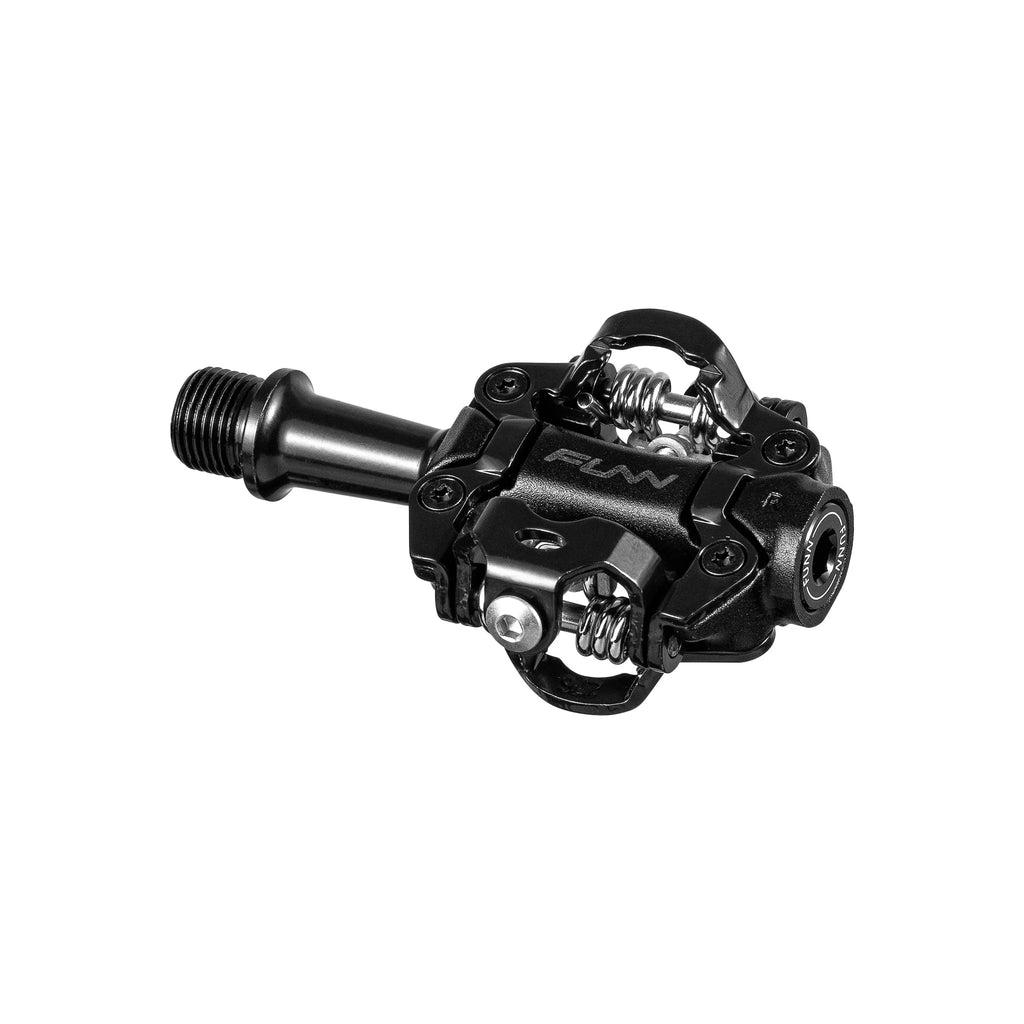 funn spd pedals Funn Tactic SPD Pedals