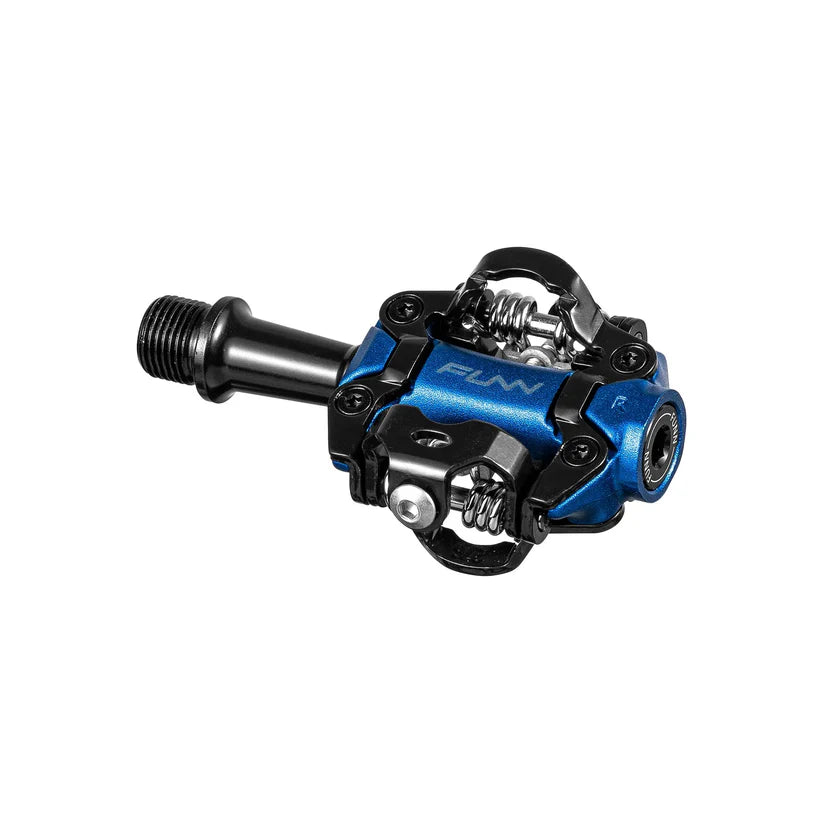 Funn Tactic SPD Pedals